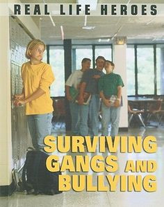 Bullying: Books for Teens & Tweens