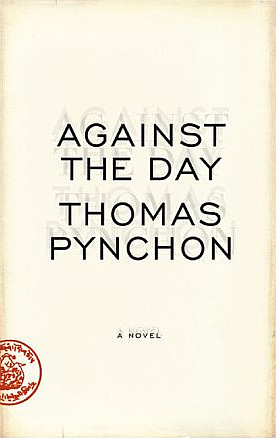 thomas pynchon quotes christmas