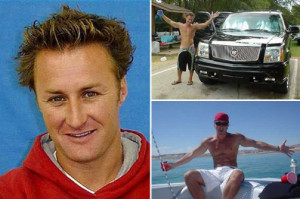 What Happened to a Mormon Missionary Turned America’s Most Wanted?