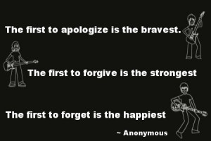 Feeling Sorry Quotes Quotesbuddy Apology