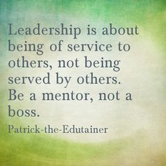 service oriented leadership more boss quotes oriental leadership ...