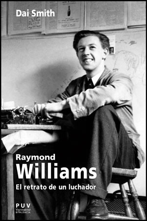 Raymond Williams Warrior Tale