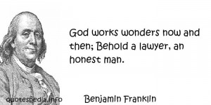 Famous quotes reflections aphorisms - Quotes About God - God works ...