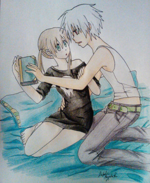 Ignoring Me Stop ignoring me by killjoy-