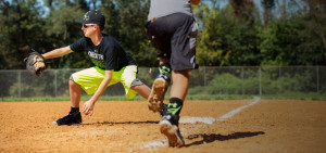 Boys' Baseball