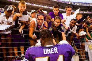 michael oher family source http tumblr com tagged michael oher ...