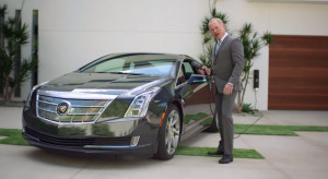 Ford Just Absolutely Destroyed Cadillac's Ad Praising Rich Guys Who ...