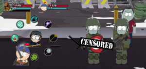 South Park: The Stick of Truth – My first impressions