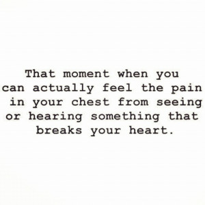 heartbreak, love, quote, sad, tumblr