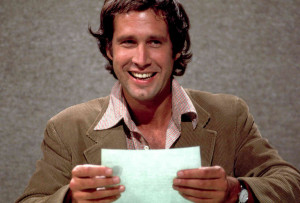 Best Chevy Chase Quotes