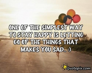 Happy Incredible Love Quote Stay