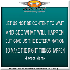 Determination Quotes Ments