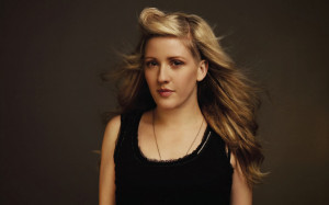 Ellie Goulding Quotes
