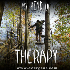 My kind of #therapy! #WeAreLegendary #deer #hunting #deerhunting # ...