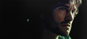 gif hannibal hannibal lecter mads mikkelsen hugh dancy bryan fuller ...