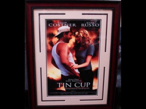 Tin Cup