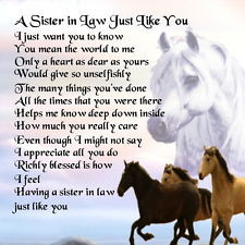 Sister In Law Quotes Images Sister in law