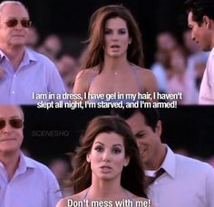 Miss Congeniality Quotes Gracie-miss congeniality