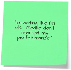 funny acting quotes