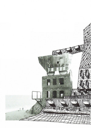 Lo si pu ò guardare come un libro di schizzi, come archivio di idee e ...