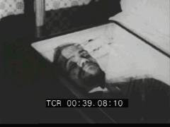 Thumbnail of Malcolm X's Funeral