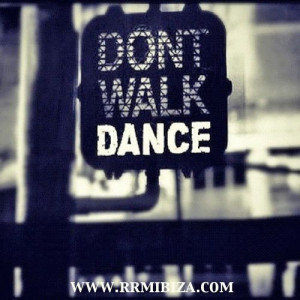 Let's dance, it's Friday!