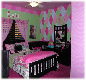Kids Room Decorating Ideas Girls With New Decor