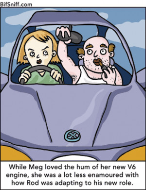 Most men believe that they should be a good provider in supporting ...