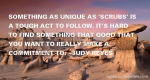 Favorite Judy Reyes Quotes