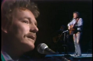Gordon Lightfoot You Could