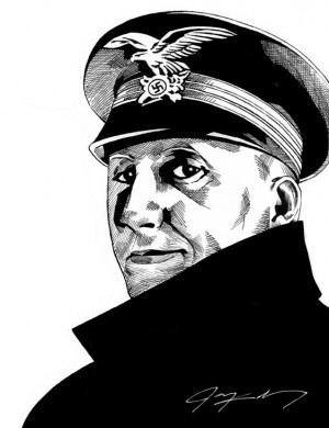 Wilhelm Canaris photo