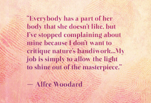 Loving Your Body Quotes...