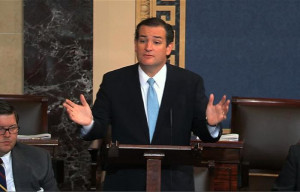 Craziest Quotes From Ted Cruz