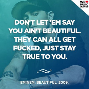 beautiful eminem quotes beautiful eminem quotes beautiful eminem ...