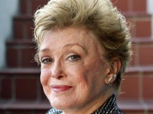 Rue McClanahan