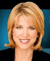 Paula Zahn's Profile
