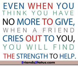 fb friendship friendship quotes for fb wall quotes wallphotos ...