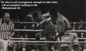 Boxing Quotes