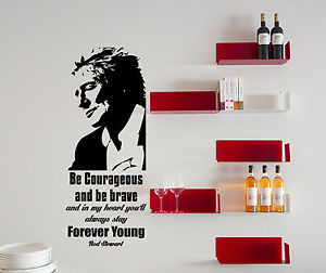 Home, Furniture & DIY > Home Decor > Wall Decals & Stickers