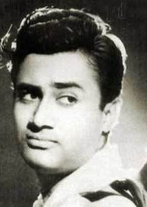 Dev Anand (I) (1923–2011)