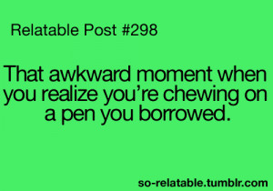 Posted by So Relatable about three years ago