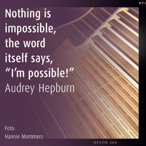 Quotes - #dailyintention