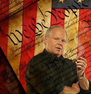 Rush Limbaugh says Obama is afraid of the eligibility issue, Got ...