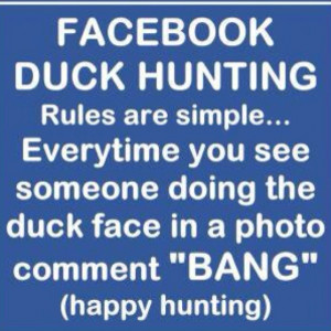 duck hunting...omg, funny!