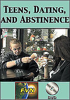 Teens, Dating, And Abstinence.