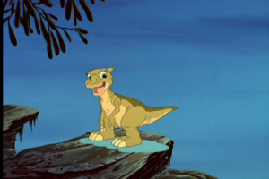 The Land Before Time land before time
