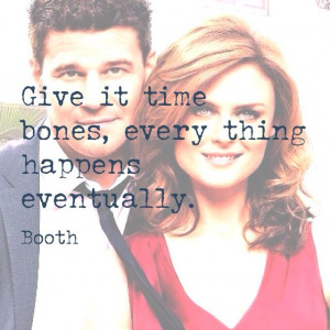 Booth and brennan