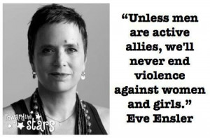 Eve Ensler