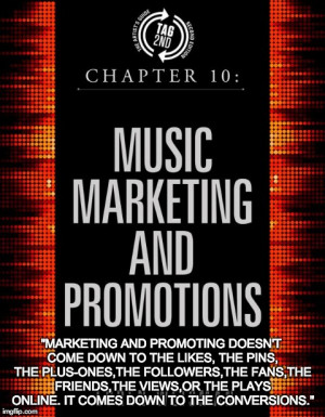 music business quotes, music marketing, artists guide, loren weisman ...