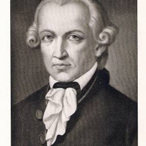 Best Immanuel Kant Quotes Quotations